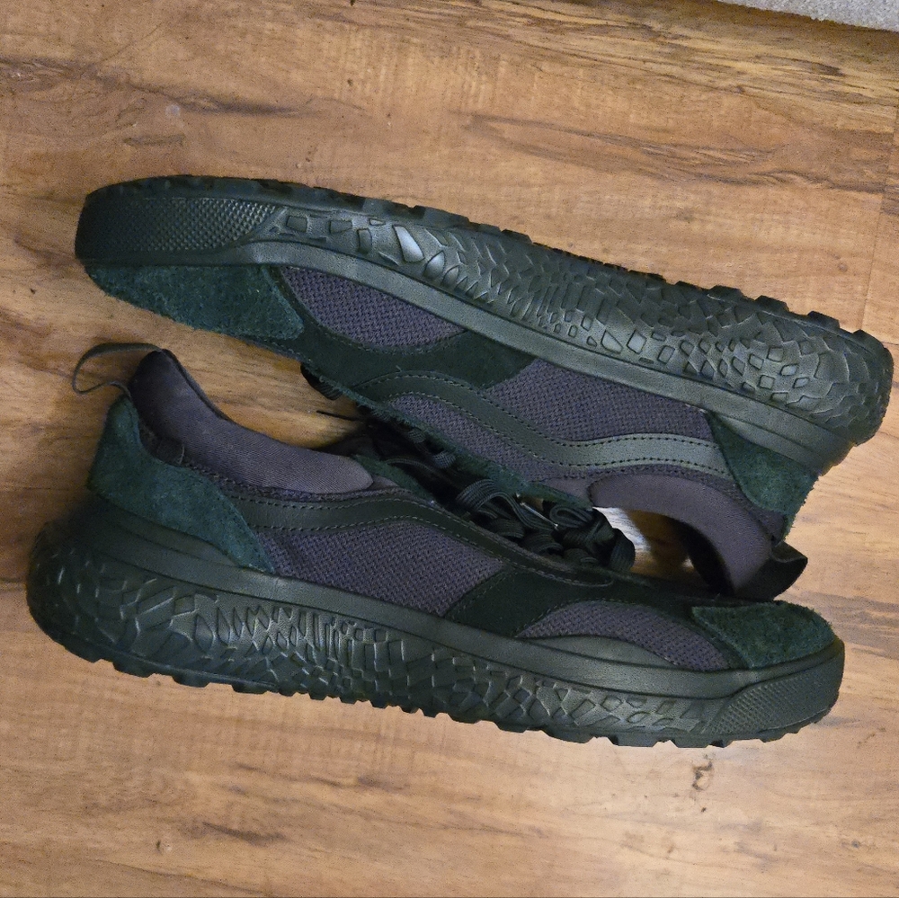 VANS MTE UltraRange Neo Men VR3 MONO DARK GREEN 012026 - Picture 5 of 7